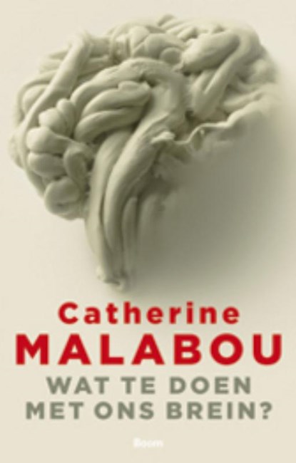 Wat te doen met ons brein?, Catherine Malabou - Paperback - 9789461054951