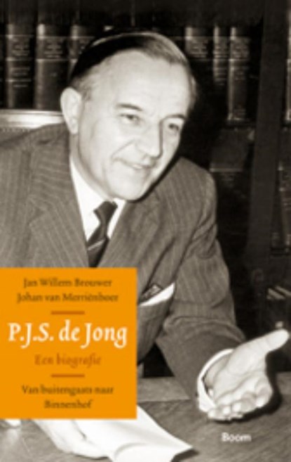 P.J.S. de Jong, Jan Willem Brouwer ; Johan van Merrienboer - Paperback - 9789461055613