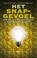 Het snapgevoel, Herman de Regt ; Hans Dooremalen - Paperback - 9789461056795