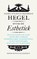 Over de esthetiek, Wilhelm Friedrich Hegel - Paperback - 9789461057143