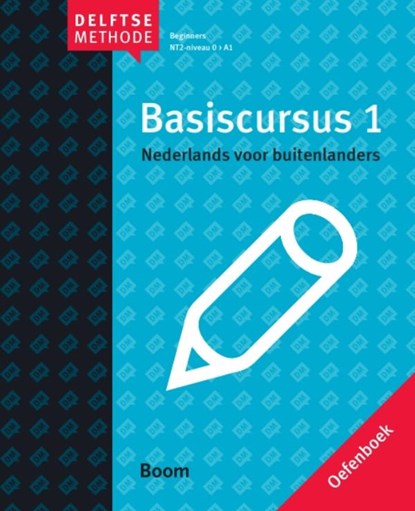 Basiscursus 1, A.G. Sciarone ; P.J. Meijer - Paperback - 9789461057228