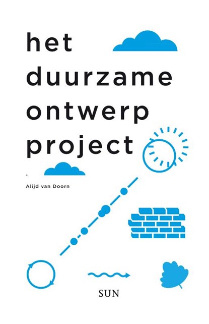 Het duurzame ontwerp project, Alijd van Doorn - Paperback - 9789461057273