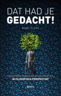 Dat had je gedacht! | Marc Slors | 