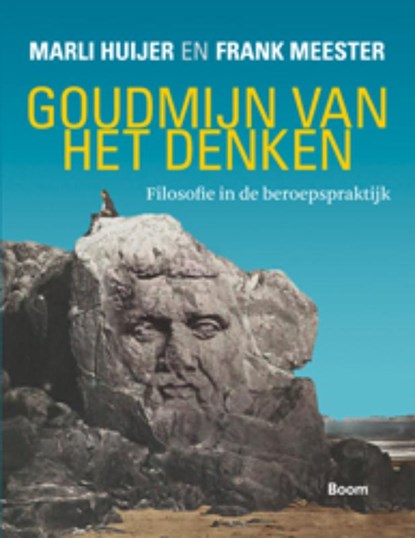 Goudmijn van het denken, Marli Huijer ; Frank Meester - Paperback - 9789461057839