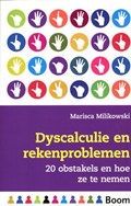 Dyscalculie en rekenproblemen | Marisca Milikowski | 
