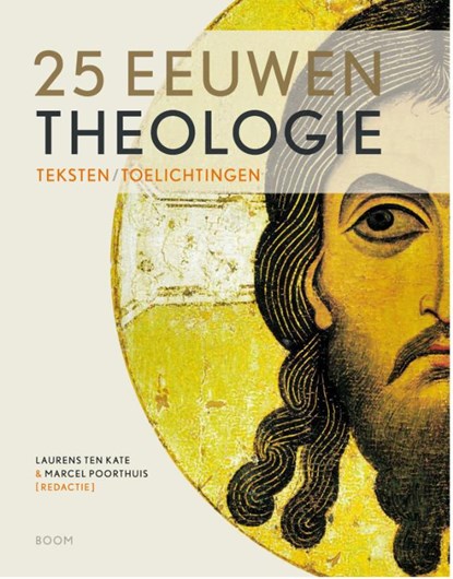 25 eeuwen theologie, Laurens ten Kate ; Marcel Poorthuis - Paperback - 9789461059307