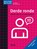 Derde ronde, C. Wesdijk ; P. Meijer ; S. van Boxtel ; A. van Laar - Paperback - 9789461059611