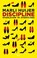 Discipline, Marli Huijer - Paperback - 9789461059697