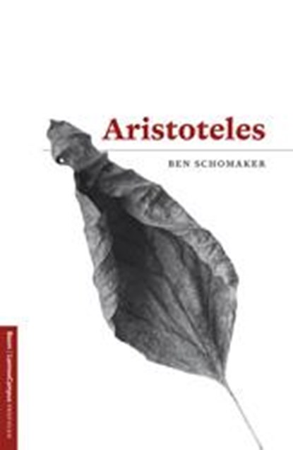 Aristoteles, Ben Schomakers - Paperback - 9789461059956