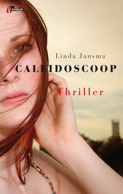 Caleidoscoop, JANSMA, Linda - Paperback - 9789461090058