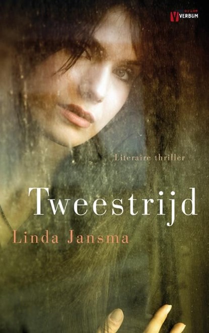 Tweestrijd, Linda Jansma - Ebook - 9789461090188
