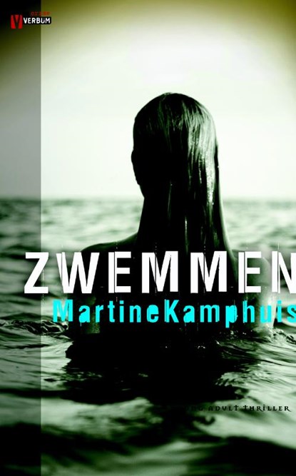 Zwemmen, Martine Kamphuis - Paperback - 9789461090218