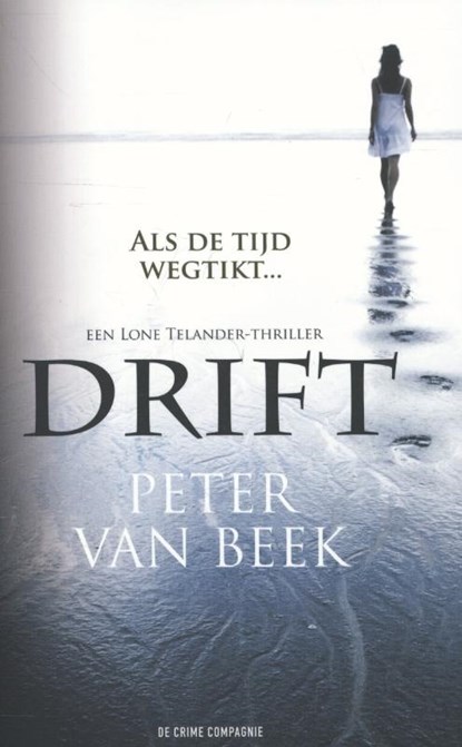 Drift, Peter van Beek - Paperback - 9789461090775