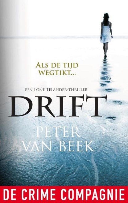 Drift, Peter van Beek - Ebook - 9789461090874