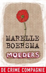 Moeders, Marelle Boersma -  - 9789461091062