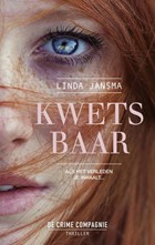 Kwetsbaar | Linda Jansma | 