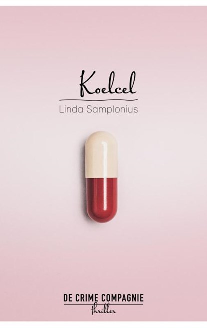 Koelcel, Linda Samplonius - Paperback - 9789461091376