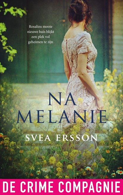 Na Melanie, Svea Ersson - Ebook - 9789461091468
