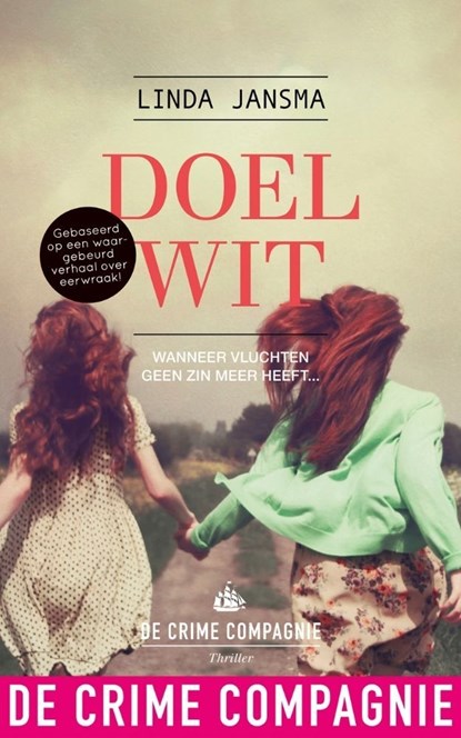 Doelwit, Linda Jansma - Ebook - 9789461091628