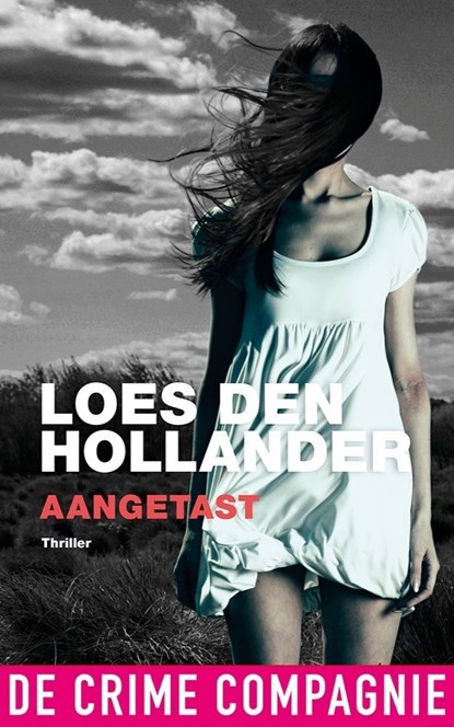 Aangetast, Loes den Hollander - Ebook - 9789461092144