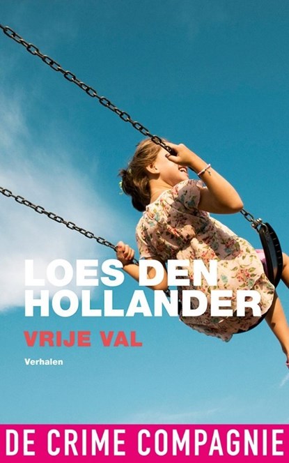 Vrije val, Loes den Hollander - Ebook - 9789461092151