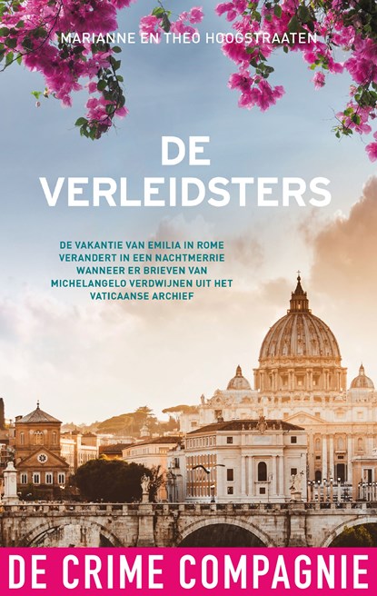 De verleidsters, Marianne Hoogstraaten ; Theo Hoogstraaten - Ebook - 9789461092168