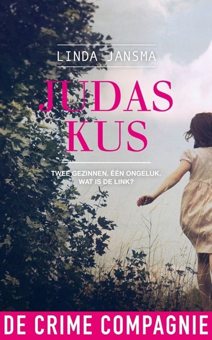Judaskus, Linda Jansma - Ebook - 9789461092182