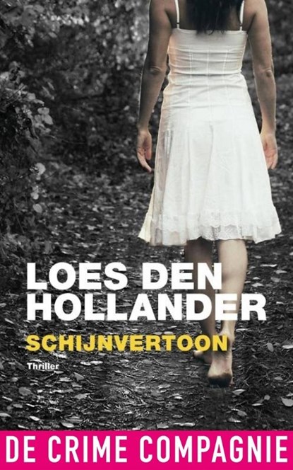 Schijnvertoon, Loes den Hollander - Ebook - 9789461092229