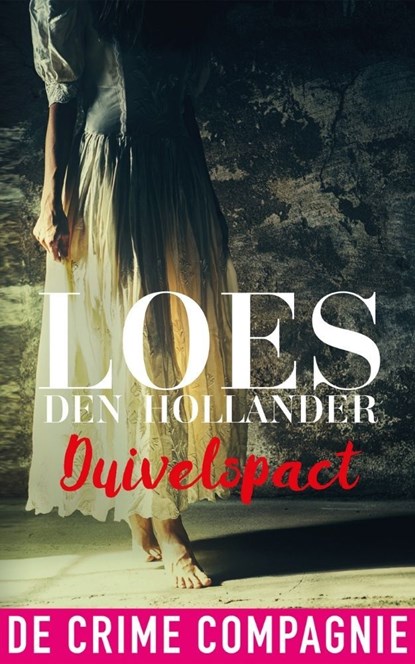 Duivelspact, Loes den Hollander - Ebook - 9789461092243