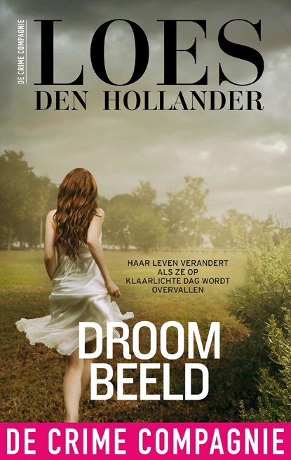 Droombeeld, Loes den Hollander - Ebook - 9789461092274