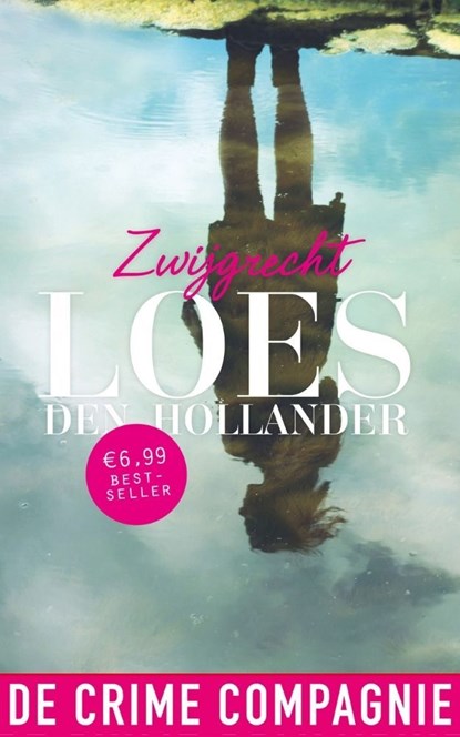 Zwijgrecht, Loes den Hollander - Ebook - 9789461092304