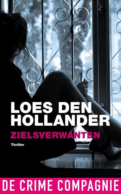 Zielsverwanten, Loes den Hollander - Ebook - 9789461092311