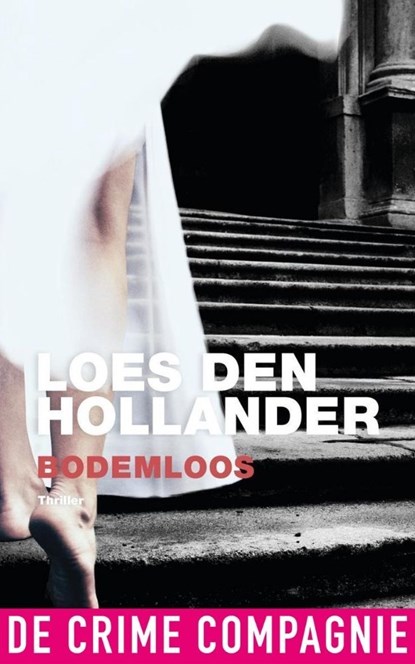 Bodemloos, Loes den Hollander - Ebook - 9789461092328