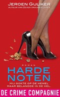 Harde noten | Jeroen Guliker | 