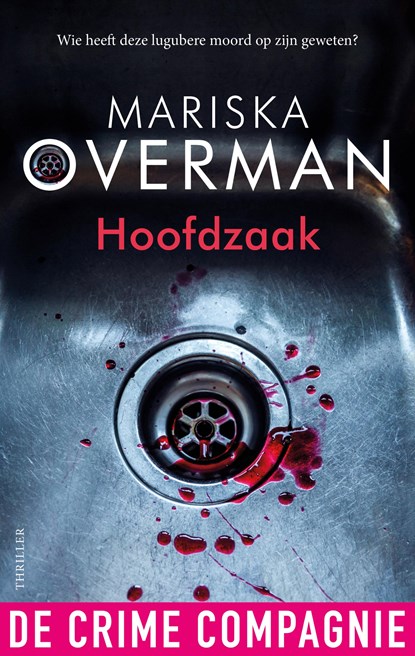 Hoofdzaak, Mariska Overman - Ebook - 9789461092656