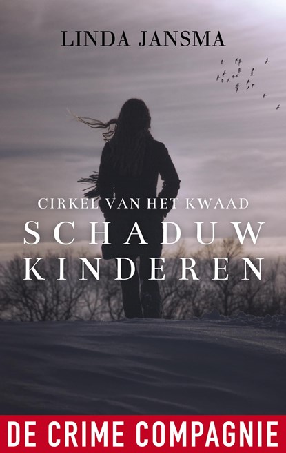 Schaduwkinderen, Linda Jansma - Ebook - 9789461092670
