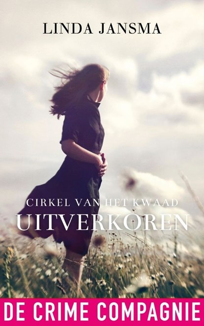 Uitverkoren, Linda Jansma - Ebook - 9789461092694