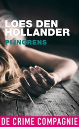 Pijngrens, Loes den Hollander -  - 9789461092748