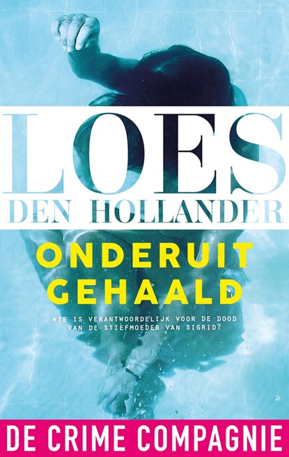 Onderuitgehaald, Loes den Hollander - Ebook - 9789461092915