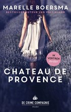 Chateau de Provence | Marelle Boersma | 