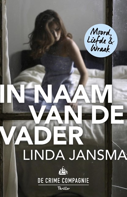 In naam van de vader, Linda Jansma - Ebook - 9789461093448