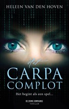 Het Carpa Complot | Heleen van den Hoven | 