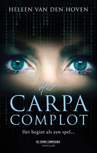 Het Carpa Complot | Heleen van den Hoven | 