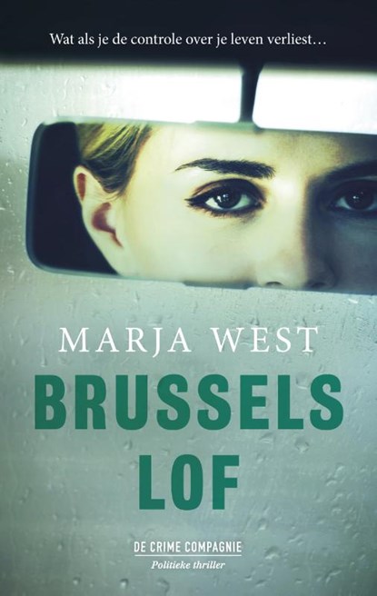 Brussels lof, Marja West - Paperback - 9789461093967