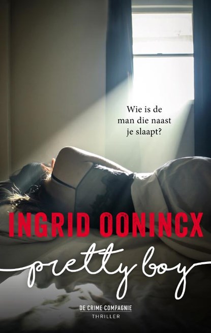 Pretty Boy, Ingrid Oonincx - Paperback - 9789461094100