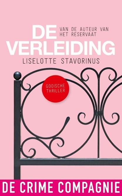 De verleiding, Liselotte Stavorinus - Ebook - 9789461094148