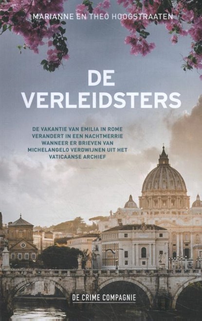 De verleidsters, Marianne Hoogstraaten ; Theo Hoogstraaten - Paperback - 9789461094247