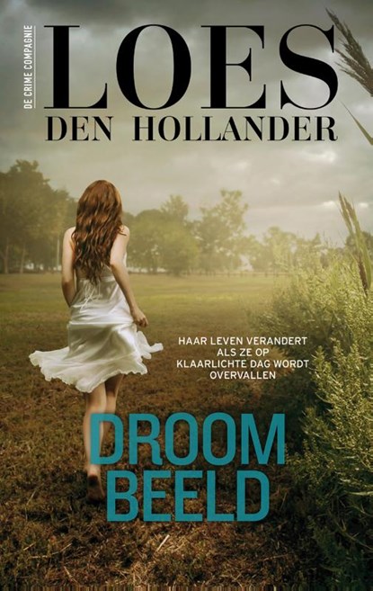 Droombeeld, Loes den Hollander - Paperback - 9789461094339