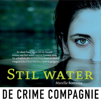 Stil water, Marelle Boersma - Luisterboek MP3 - 9789461094407