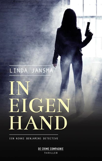 In eigen hand, Linda Jansma - Paperback - 9789461094513